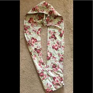 Handmade Fashion Hoodie Scarf